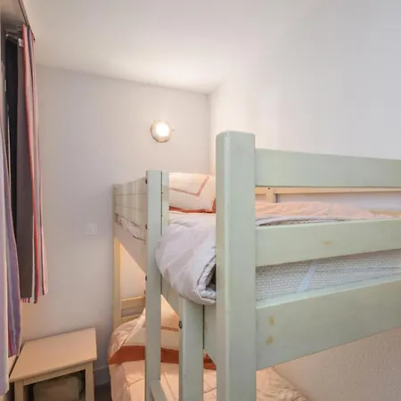Daire La Pinede - Maeva - 4 Personnes - Selection Mae-7619