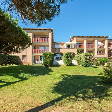 La Pinede - Maeva - 4 Personnes - Selection Mae-7619 Daire Hyères