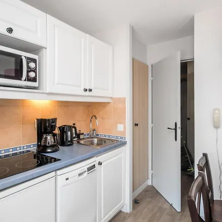 La Pinede - Maeva - 4 Personnes - Selection Mae-7619 Апартаменты