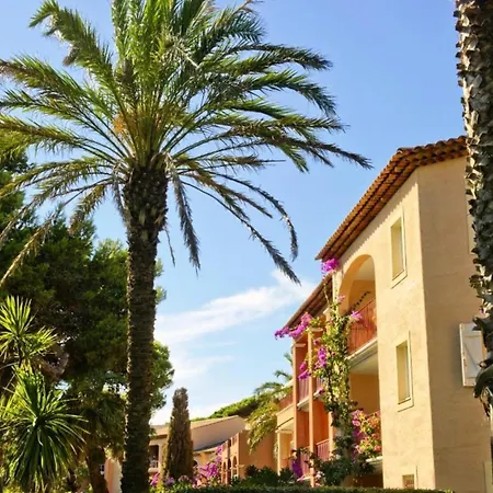شقة La Pinede - Maeva - 4 Personnes - Selection Mae-7619