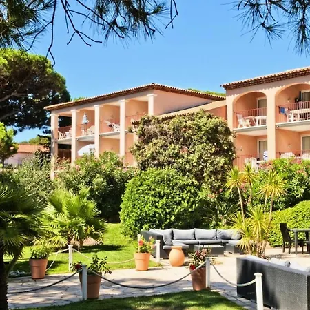 La Pinede - Maeva - 4 Personnes - Selection Mae-7619